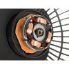43900 3 trafika clip fan 5w cirkulacni ventilator