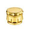 45420 2 champ high shiny drum grinder ctyrdilna plastova drticka 63 mm