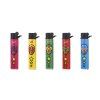 45438 2 prof wrestling lighter zapalovac