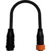 ThinkGrow Model One LED 1ft AWG #18 Daisy Chain Cord, propojovací kabel (TDC-2)