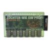 Agra-Wool Speedgrow Plug 38/40 Starter Pack, 6ks (Varianta Starter Pack, 6ks)