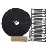 46914 3 irrigatia flat irrigation hose kit 25 m