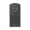 48183 1 emos mechanicke spinaci hodiny venkovni ip44