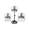 49503 provent industrial 3v1 cirkulacni ventilator prumer 45cm