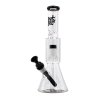 Best Buds Glass Double Chamber Matrix Perc Bong 31.5 cm, skleněný bong