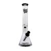 Best Buds Glass Matrix Perc XL Beaker Ice Bong 40 cm, skleněný bong