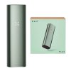 PAX Plus Complete Kit Onyx Dry Herb Vaporizer, na bylinky