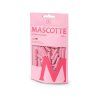 Mascotte Active Filter 6 mm, 50 ks (Barva Bright Colors)