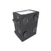 50850 2 garden highpro probox mushpro m 60x40x80 cm
