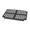 50853 4 garden highpro probox mushpro s 60x40x40 cm