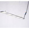 50925 sanlight stixx 5 120 led 117w 317 mol s aa5040