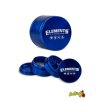 ka6908 elements 4 part 62mm grinder blue 7 1