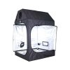 GorillaBox Tent Standard ROOF 120x120x180 cm