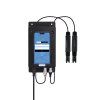 51645 aqua master tools w650 pro online inline ph ec ppm tds temp monitor