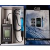 GiB Industries pH metr 0,0-14,0 pH rozlišení 0,01