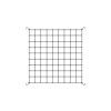 40992 ac infinity grow tent trellis netting flexible elastic cords 90x90cm