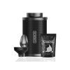 41085 ac infinity refillable carbon filter kit with charcoal refill 150mm
