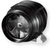 Ruck ETALINE / Max-Fan 160, 430 m3/h, 160 mm, 3 rychlosti, 51 W