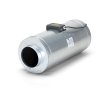 Odhlučněný ventilátor Q-Max EC 746 m3/h, 160 mm