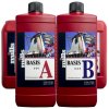 mills nutrients basis a b soft water