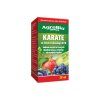 AgroBio Karate se Zeon technologií 5 CS – k hubení savého hmyzu (Objem 6ml)