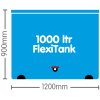 1000ltr flexitank icon