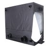 BudBox PRO XXL-HL 240x120x220 - bílý