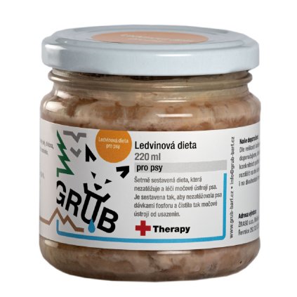 ledvinka mala