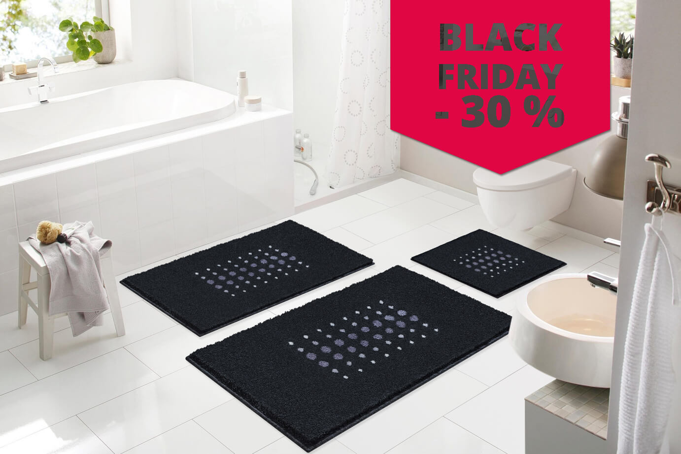 PŘEDVÁNOČNÍ SLEVOMÁNIE JE ZPĚT!