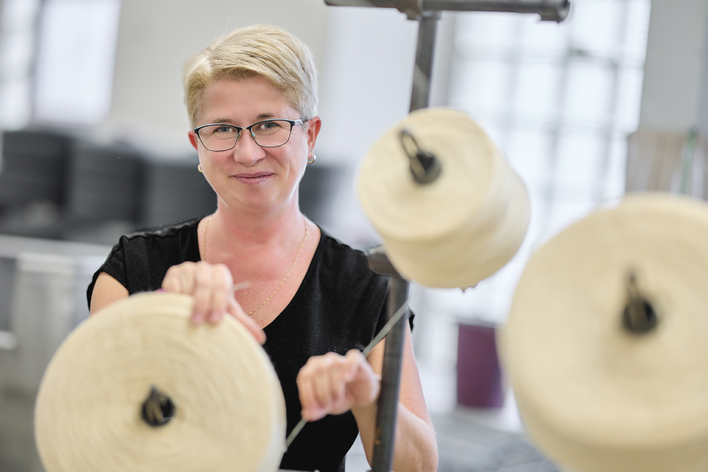 Za každou předložkou stojí lidé