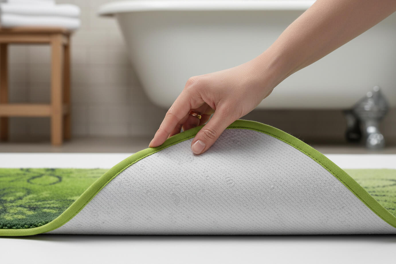 Protiskluz, král bezpečí