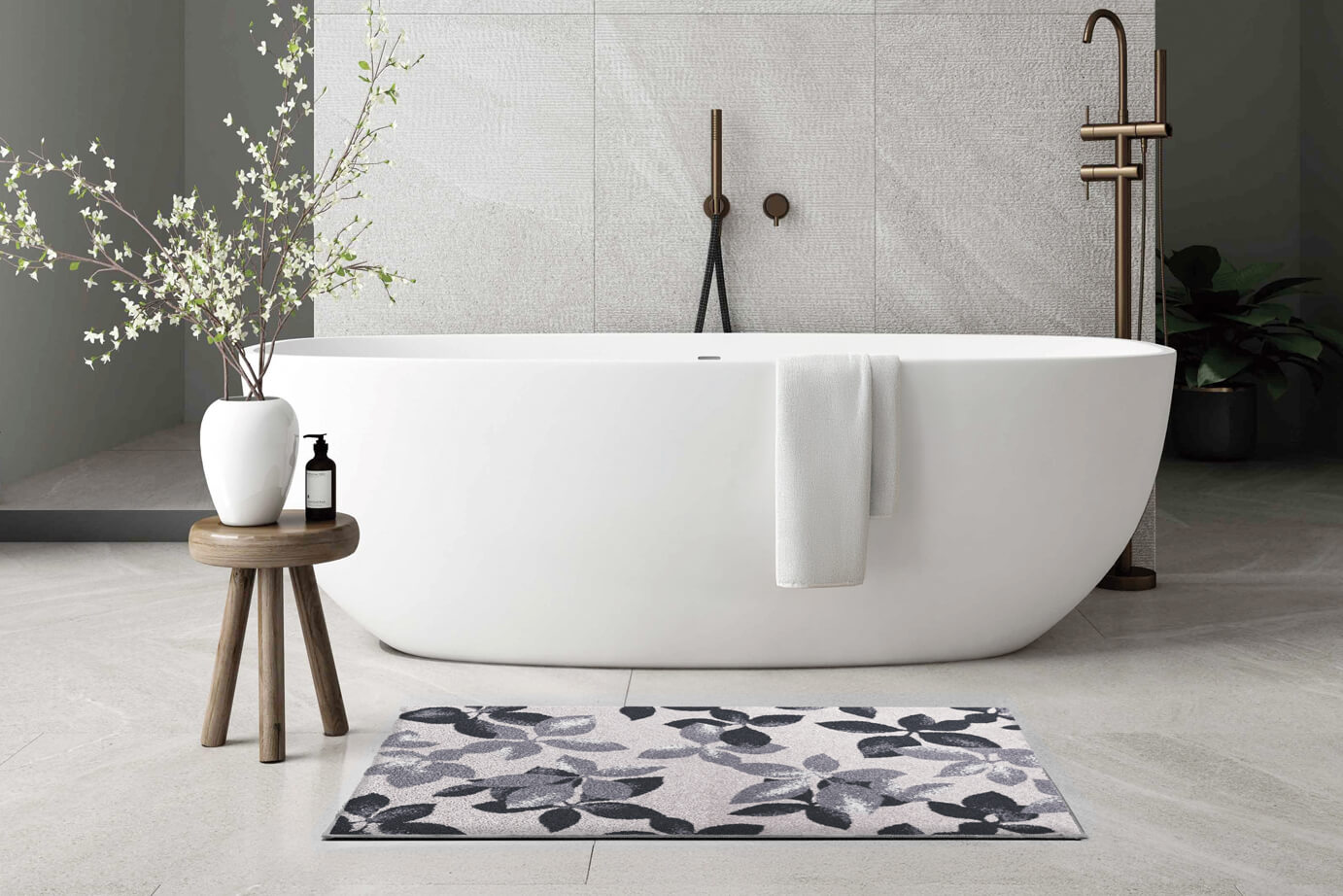 Nakupovat předložky značky GRUND je „taková naše rodinná tradice“