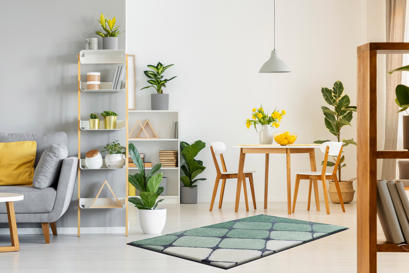 Velikonoce s předložkami GRUND