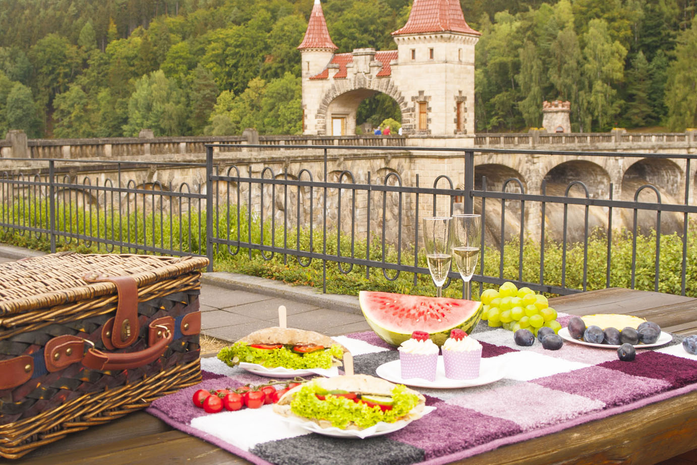 Vyfoťte svůj kobereček GRUND