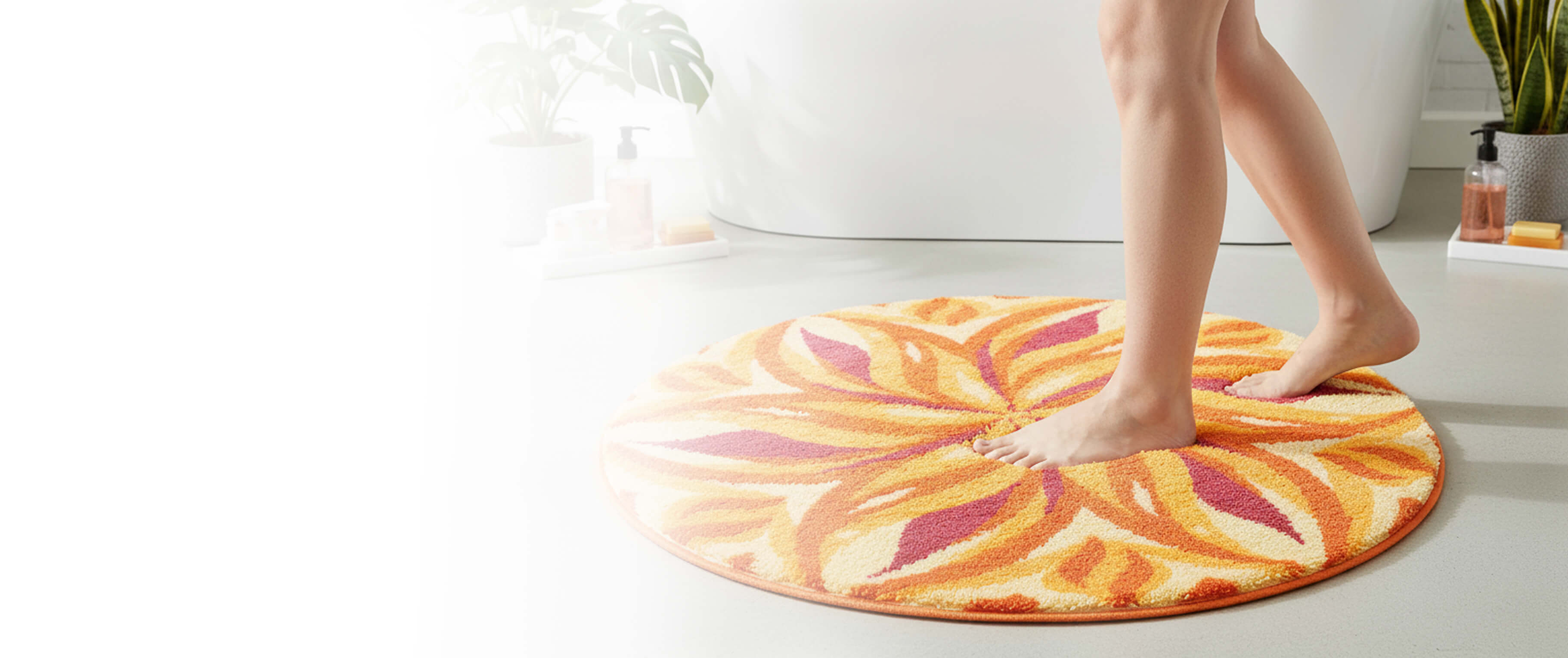 GRUND A TOUCH OF DESIGN