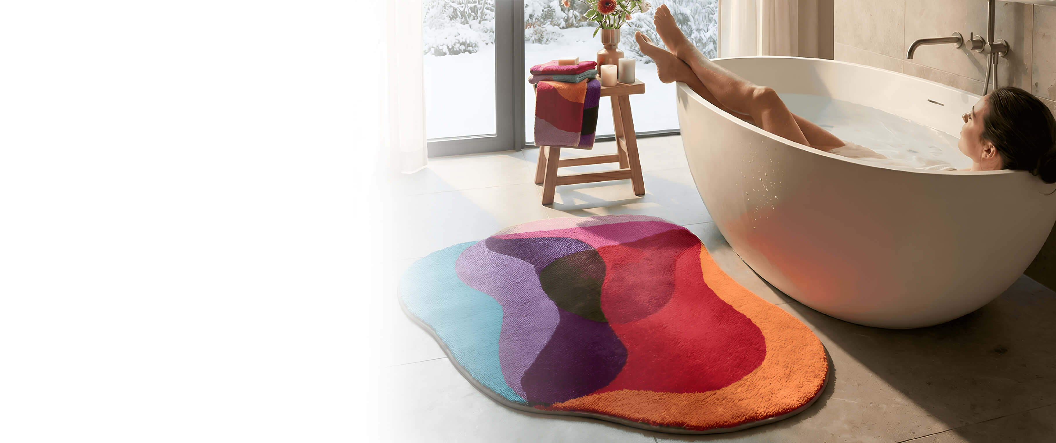 GRUND A TOUCH OF DESIGN