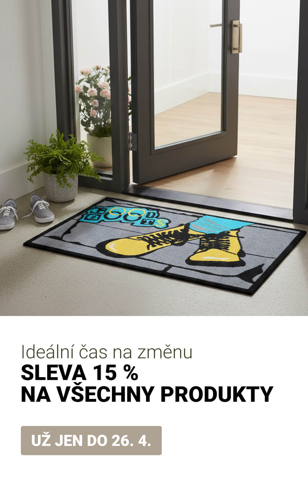 GRUND A TOUCH OF DESIGN