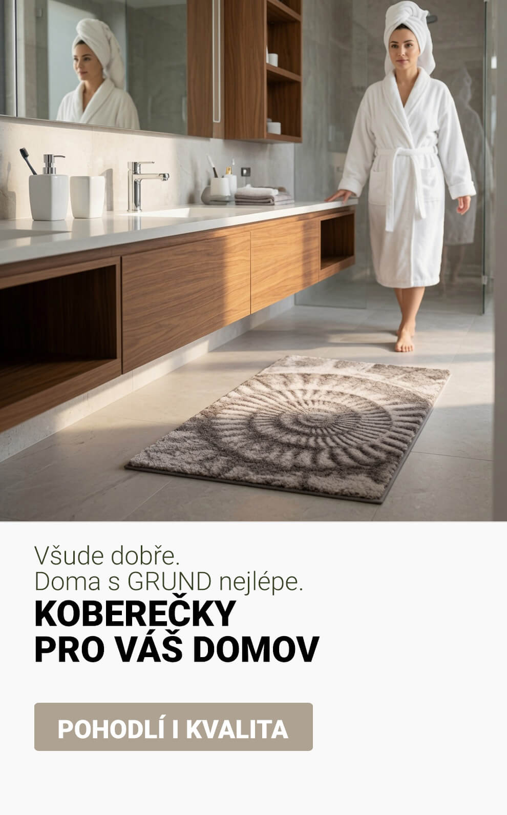 GRUND A TOUCH OF DESIGN