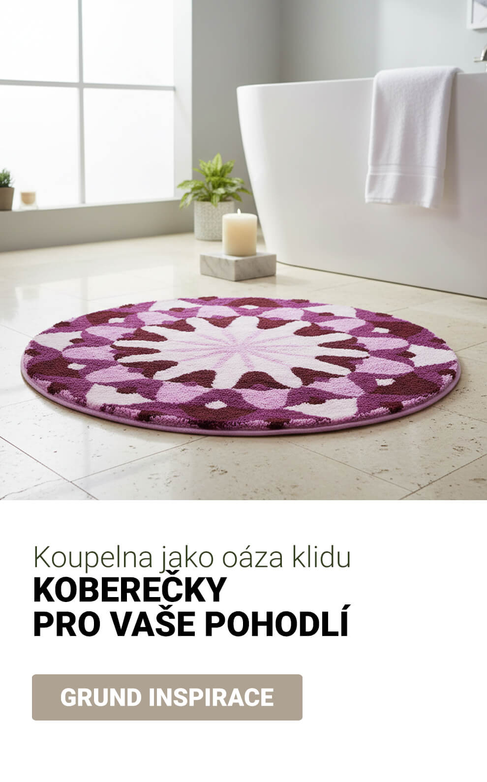 GRUND A TOUCH OF DESIGN
