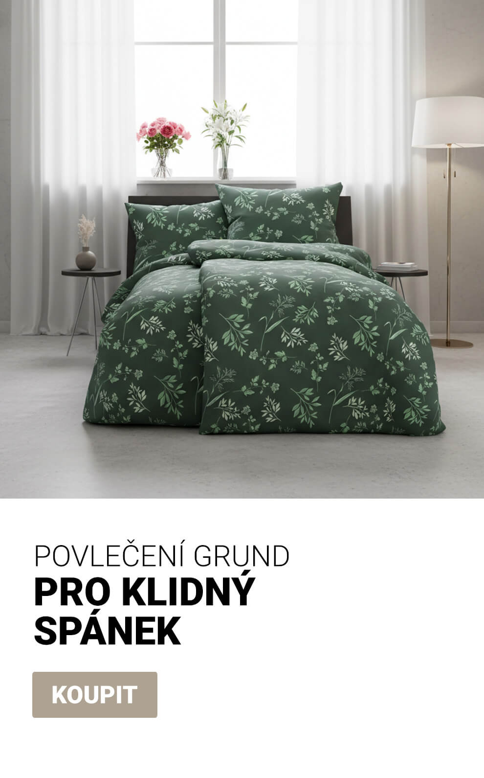 GRUND A TOUCH OF DESIGN