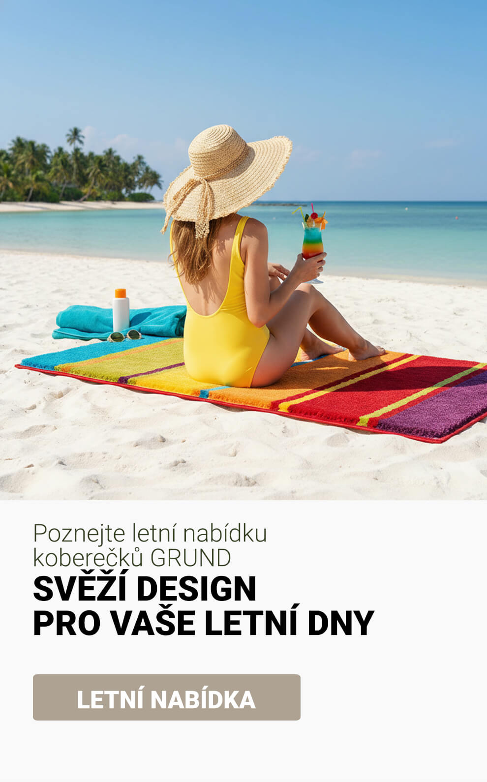 GRUND A TOUCH OF DESIGN