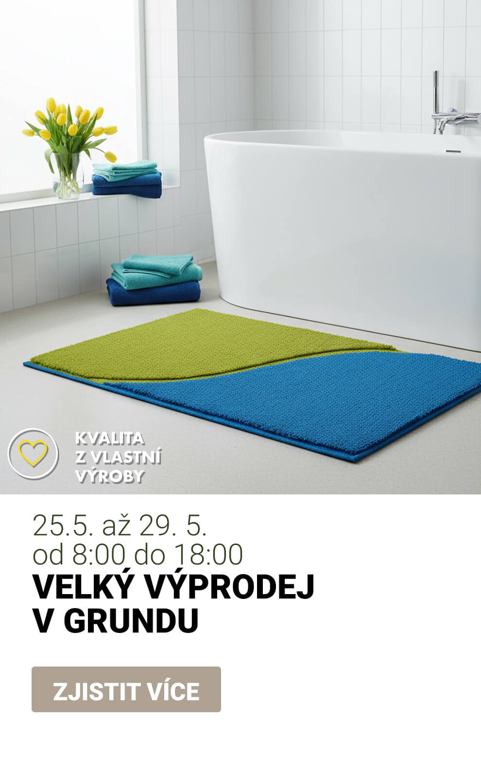 GRUND A TOUCH OF DESIGN