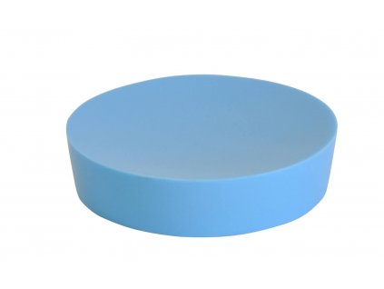PICCOLO - Miska na mýdlo, světle modrá