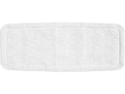 BAVENO PLUS - Protiskluzy do vany a sprchy bílé (Rozměr 36x92 cm)