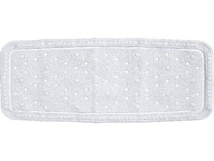 BAVENO PLUS - Protiskluzy do vany a sprchy šedé (Rozměr 36x92 cm)