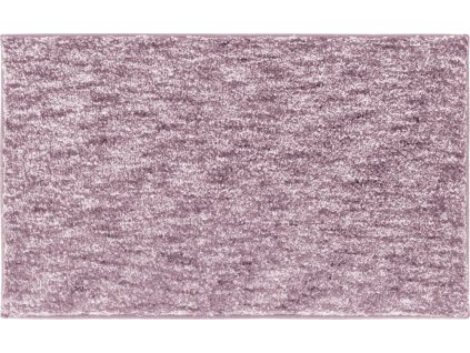 MIRAGE - Koupelnové předložky fialové (Rozměr 60x100 cm)