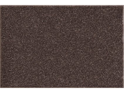 CONCORDIA - Koupelnová předložka taupe (Rozměr 60x90 cm)
