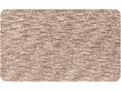 TOUCHME - Koupelnové předložky béžové (Rozměr 60x100 cm)