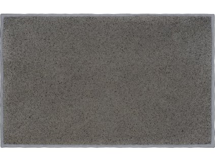DARRA - Koupelnová předložka béžová (Rozměr 50x80 cm)