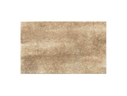ELYSIA - Koupelnová předložka béžová (Rozměr 60x100 cm)